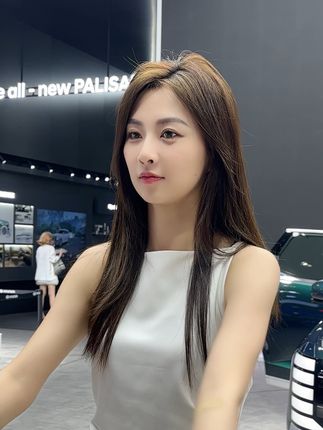 最美少妇天花板#车模小姐姐#苏宁#少妇天花板