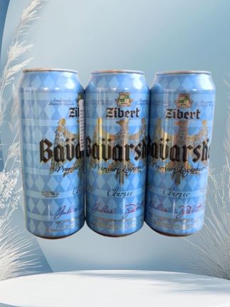 OBOLON 【乌克兰原装进口】贝尔维斯克纯麦精酿啤酒 新日期#原装进口 #精酿啤酒 #全麦啤酒 #好喝不贵 #啤酒推荐