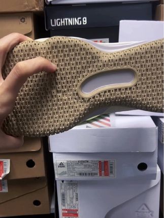 开播啦!匹克闪现4力量版,地板价!#球鞋