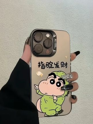 #潮牌手机壳 #强烈推荐 #创意手机壳 #这个手机壳真的长在我心巴上了 #快分享给你的好友