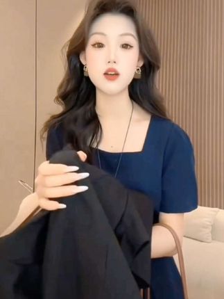 #遮肉显瘦穿搭 #女人味穿搭 #休闲穿搭 #通勤搭配 #ootd穿搭