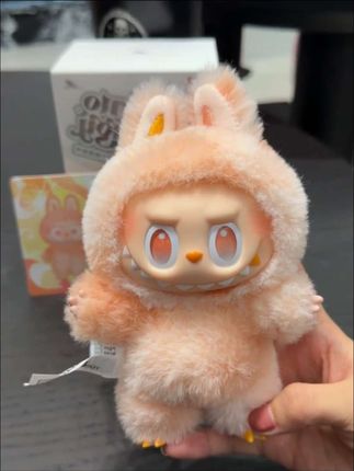 #毛绒公仔 #潮玩 #挂件 #可爱