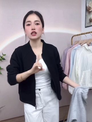 #卫衣 #卫衣穿搭 #卫衣推荐 #卫衣开衫 #棒球服卫衣