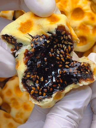 #小时候的味道 #舌尖上的美食