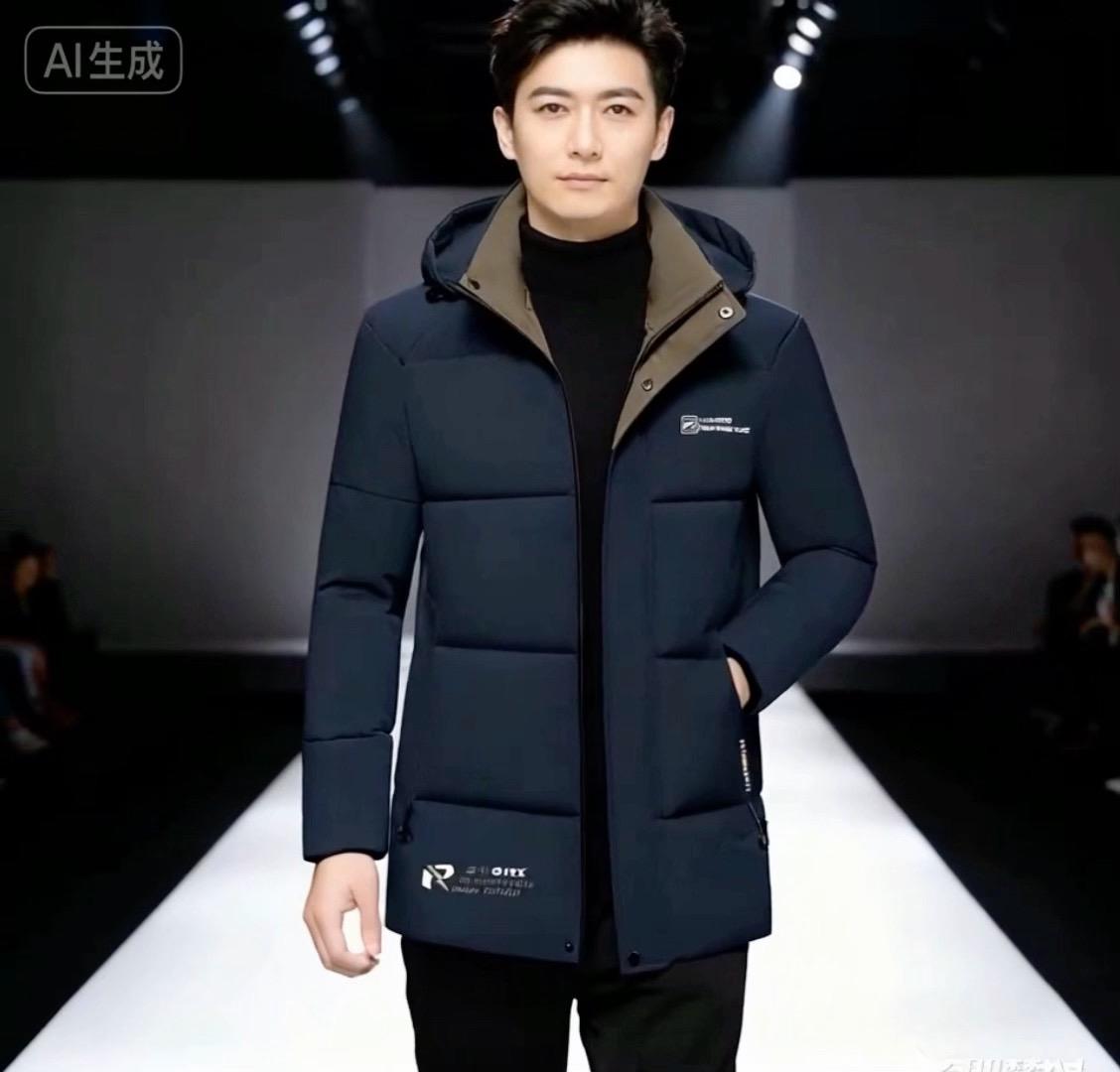 #引领时尚潮流 #气场全开 #专柜品质 #潮男穿搭 #男神必备 @抖加🔥上热门🔥dou+🔥热点宝 @DOU+上热门