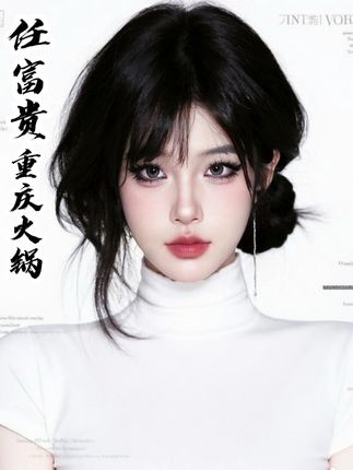 吃重庆火锅,我感觉来他家出不了错 #任富贵老火锅 #西安火锅#西安美食#火锅 #火锅食材