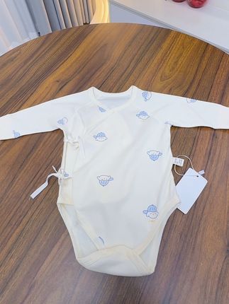 #母婴好物 #婴幼儿服饰 #宝宝衣服 #新生儿 #超便宜超划算