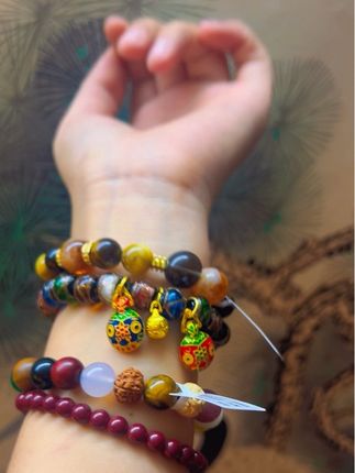 缘起五台山 福自圣境来 #日常分享