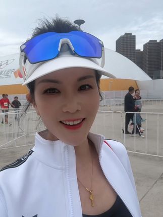 太原马拉松安全完赛! 有计划有目标方能顺利完成! 1公里4'15,2-10公里4'09定速,11-20公里4'05定速,21公里4分收尾,复配速分割的优势就是前面可以充分热身,保证不崩! 今天赛道偶遇了吗?#太原马拉松 #贾小彩 #跑步