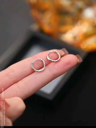 #耳饰搭配 #时尚饰品