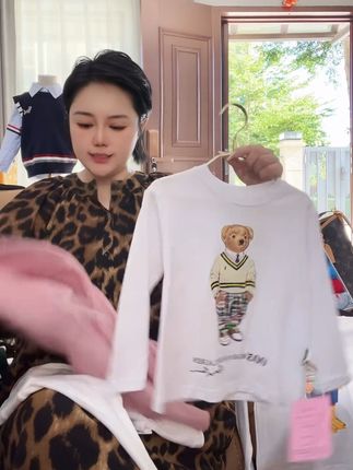 #高品质童装 #只做高品质 #实力厂家 #品牌童装