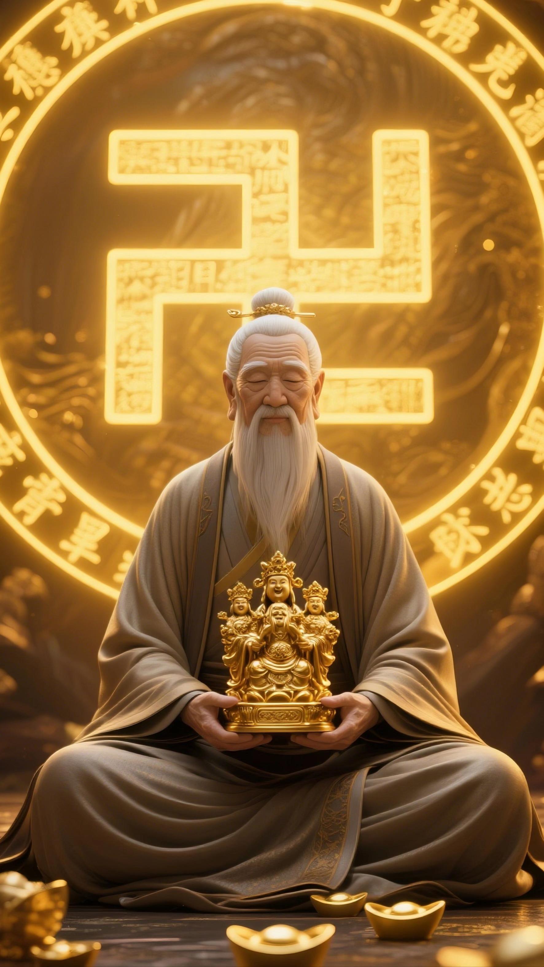 #修行 #传统文化 #觉醒开悟