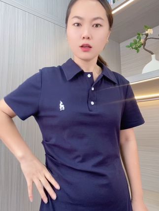 想给娃穿搭加点“小趣味”?这件polo衫安排!滑板小狗印花童趣又潮,面料软软糯糯,日常穿超加分✨#童装#穿搭 #反季特卖