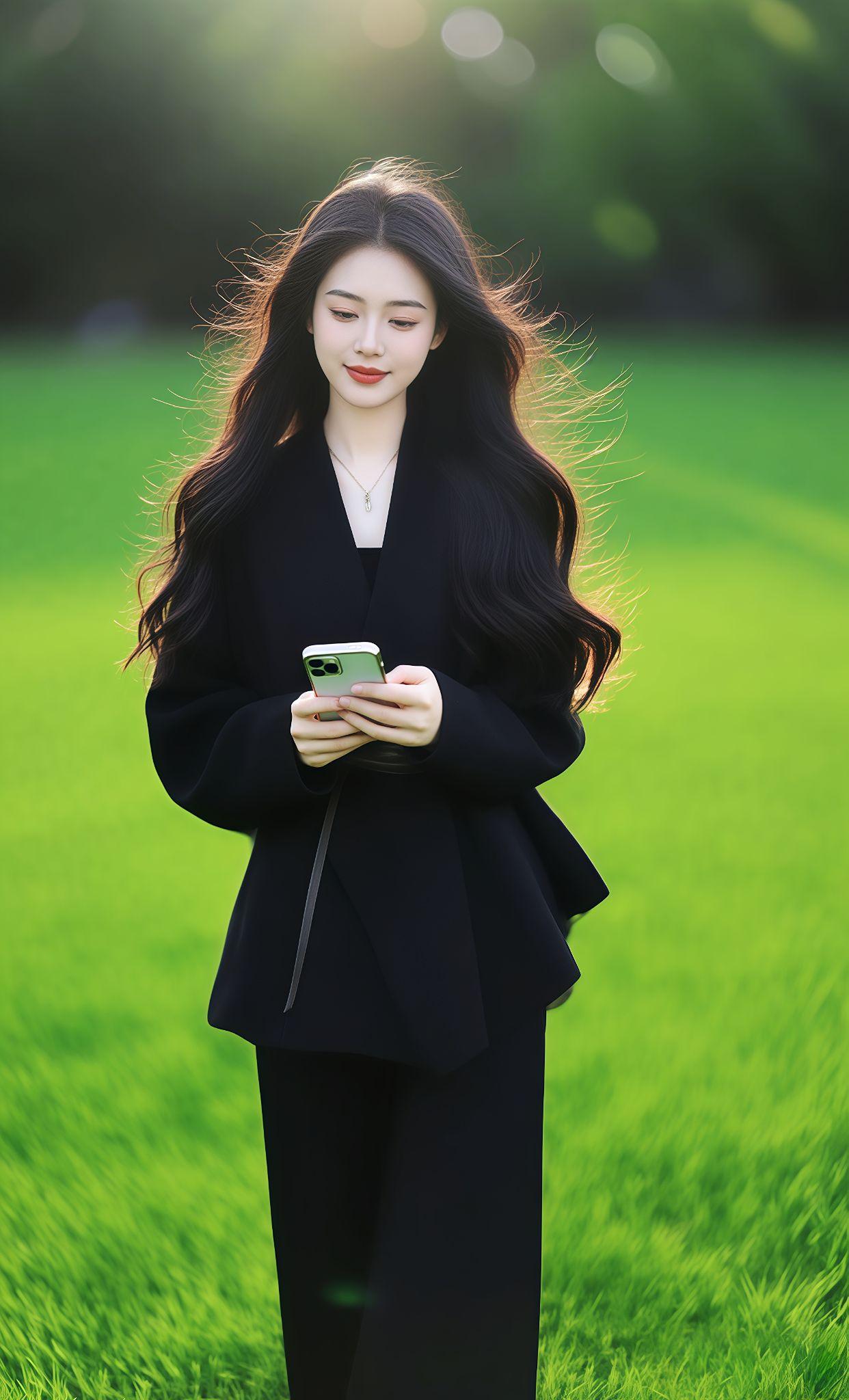 #小个子穿搭 #高级感穿搭 #通勤搭配 #气场全开 #春秋穿搭