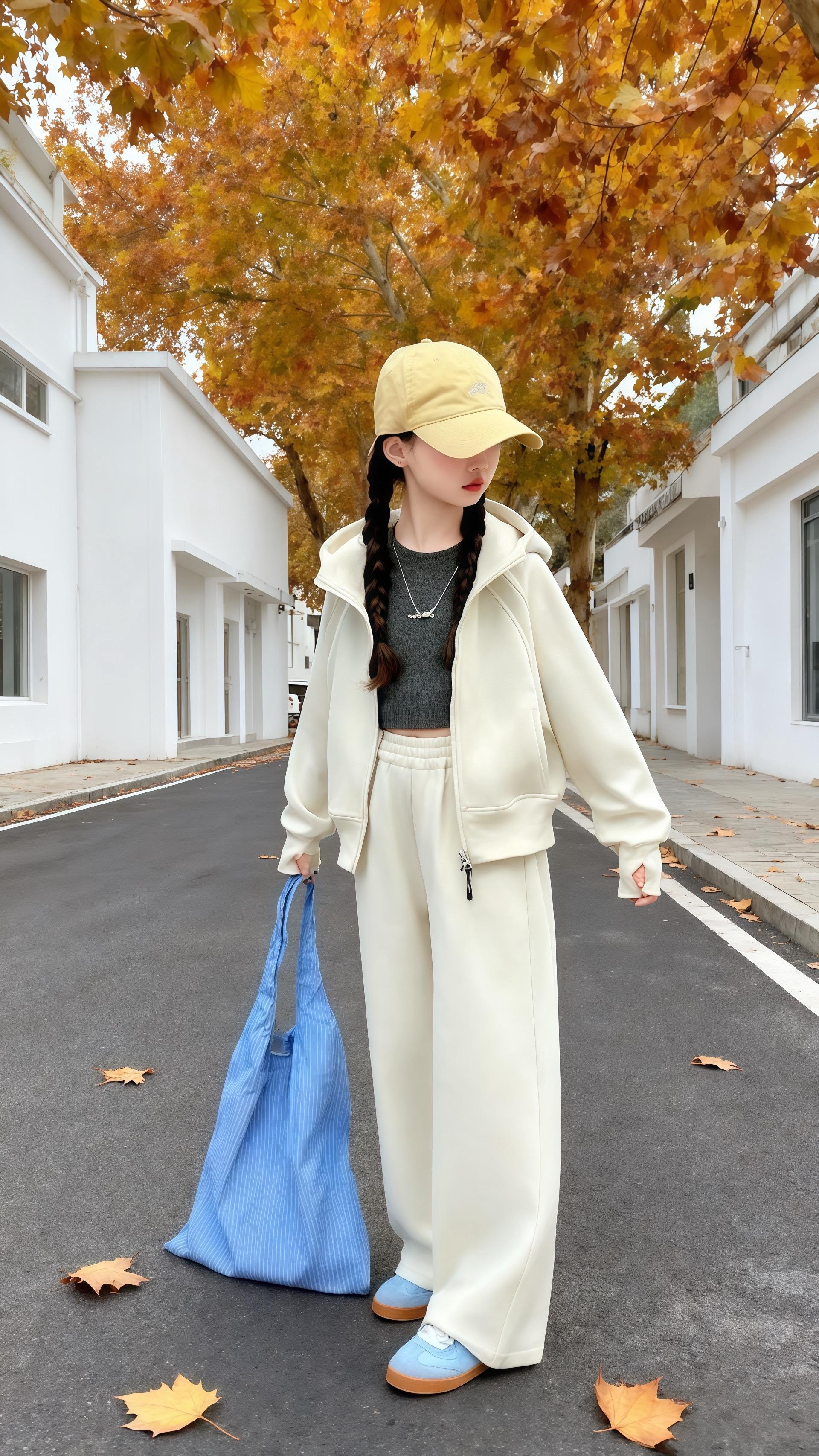 人生庆幸的事不多 有可爱的女儿💓算一件 她不是偷走我青春的小偷 我也不是她生命的恩主 我们只是有幸同行一路 我知道她终有一天会奔赴她的远方🌻 #早秋穿搭三分钟出门不是梦 #早秋秀场抄作业告别路人感 #早秋冷冽又随性的气质穿搭 #拿捏秋冬叠穿公式 #生女儿就是用来打扮的 @抖加🔥上热门🔥dou+🔥热点宝
