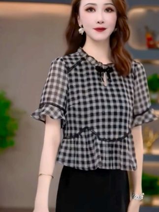 #穿出高级感 #夏季新款 #连衣裙 #谁穿谁好看 #精致优雅