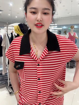 #夏季穿搭 #高温天气 太凉快啦!