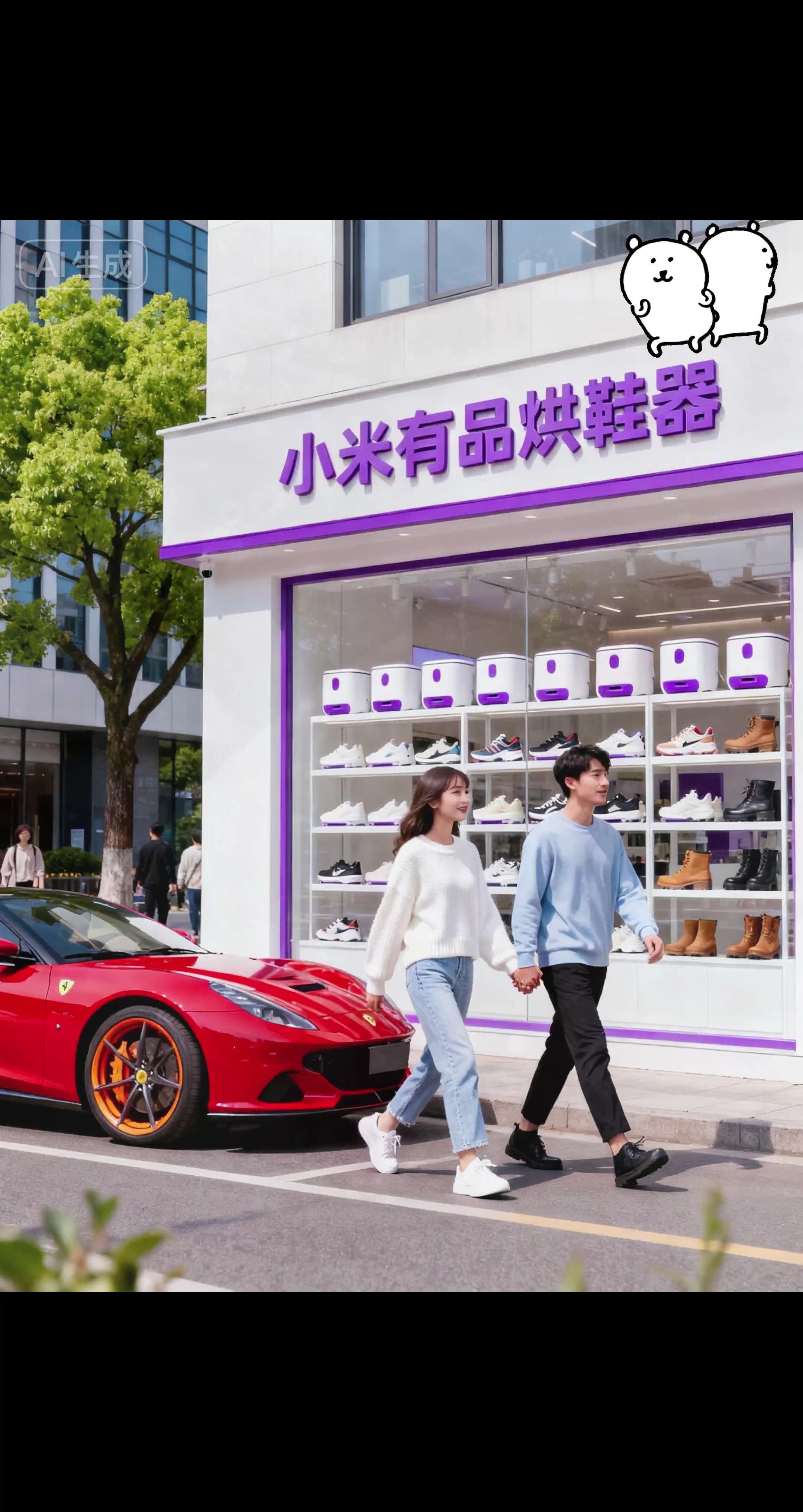 冬天洗完的鞋子总是不容易干,幸好我入手了这个全自动烘鞋器,它不仅操作简单,而且烘干速度很快,一键启动,快速风干,还有UVLE深紫外光照射,可以彻底分解异味,让鞋子更加清新。有了它之后,再也不用担心洗完的鞋子湿漉漉的了,真的是居家必备的好东西啊!#强烈推荐 #宝妈 #烘鞋器除臭杀菌 #烘鞋器快速烘干 #抖音小助手dou上热门