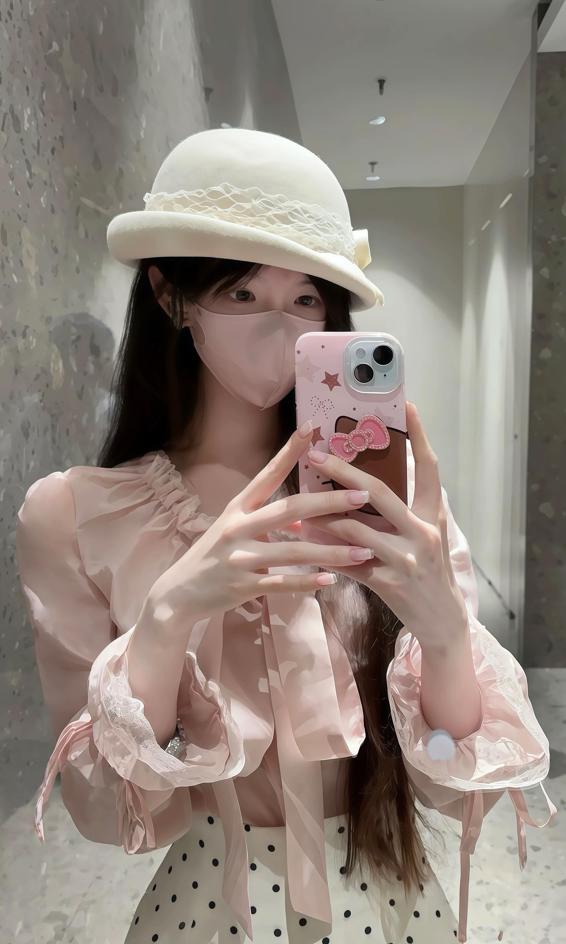 #甜美穿搭 #辣妹风穿搭 #法式穿搭 #露丝穿搭 #穿搭