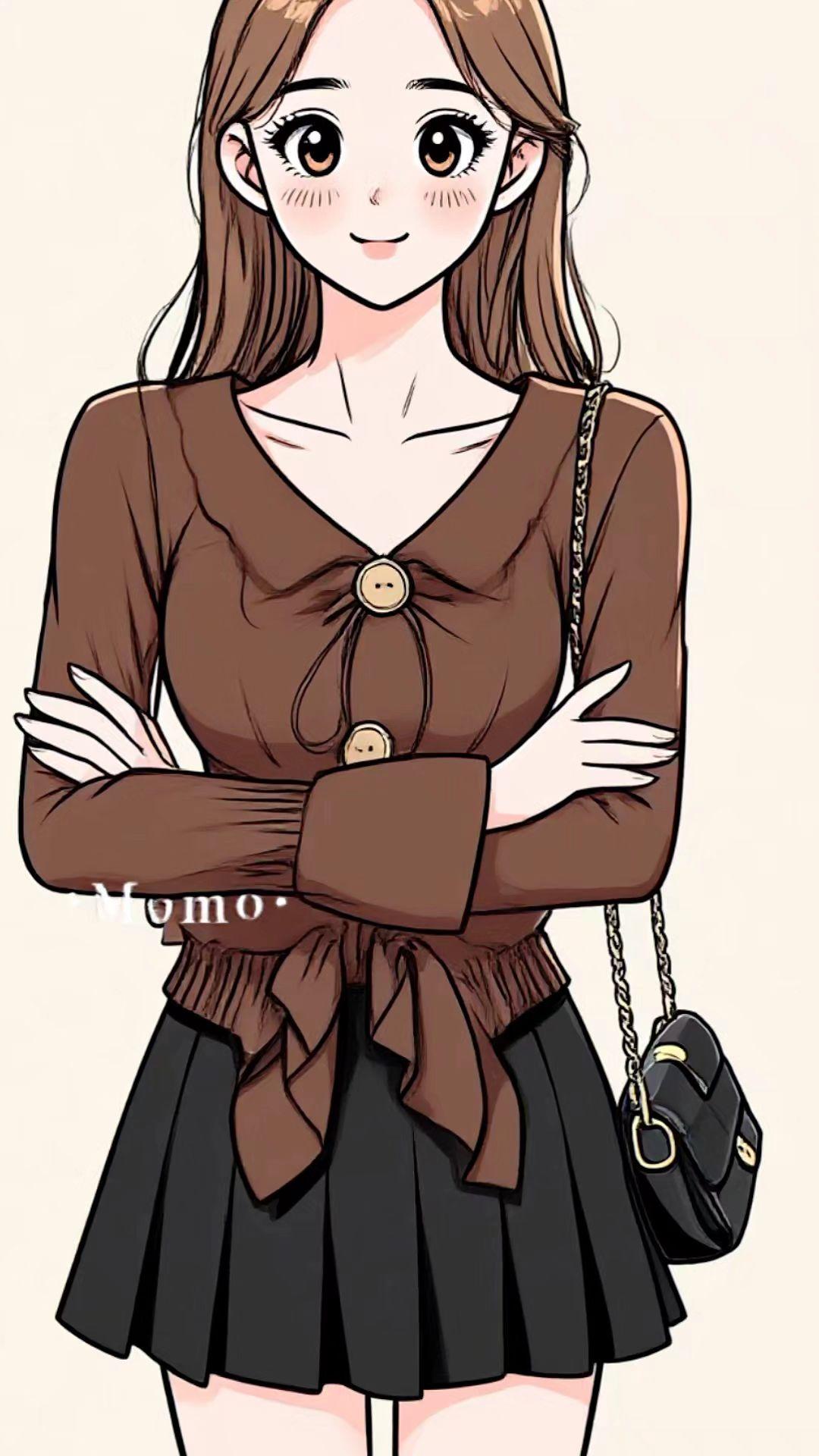 #许妍 #赵露思穿搭 #许我耀眼 #好女人得到名声坏女人得到一切 #高级感穿搭
