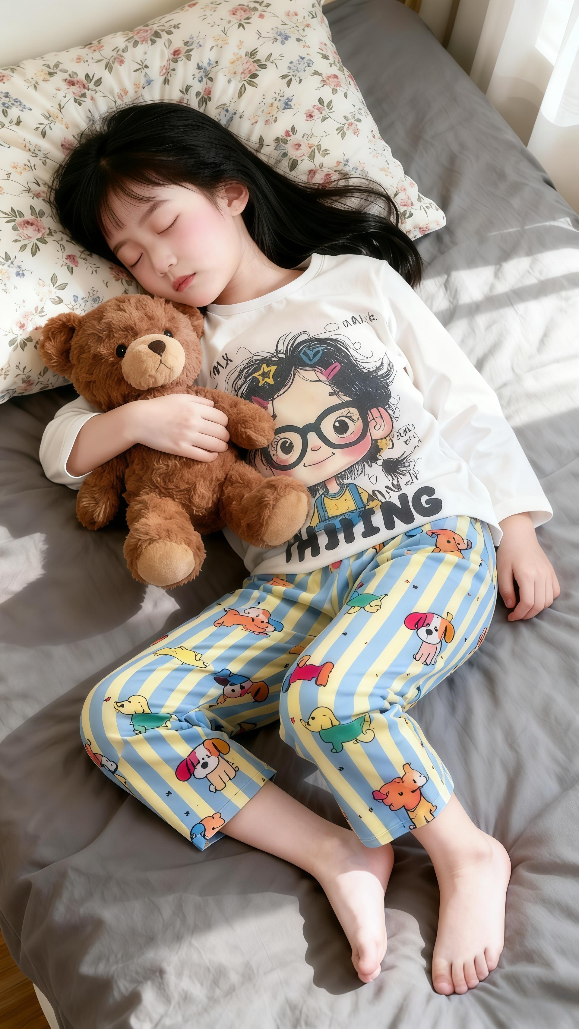 你对着镜子试我的旧裙子,眼里闪着光。原来时光真的会轮回,我的偏爱,都给了另一个“我”。#我的女孩#儿童睡衣#儿童家居服#情感共鸣#高品质童装@抖加🔥上热门🔥dou+🔥热点宝