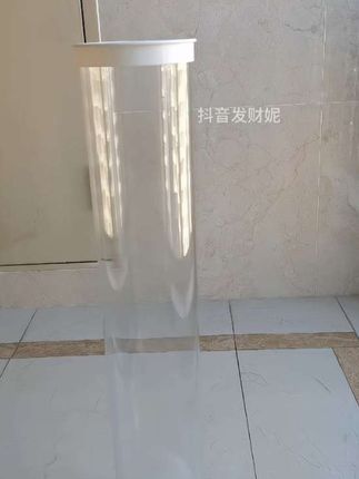 #调漂桶 #渔具用品