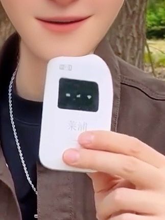 【顺丰包邮】(wifi6来了)香香~这好东西!本地人手一个的随身WiFi,2025新款设备,流量多网速快,随时随地畅玩