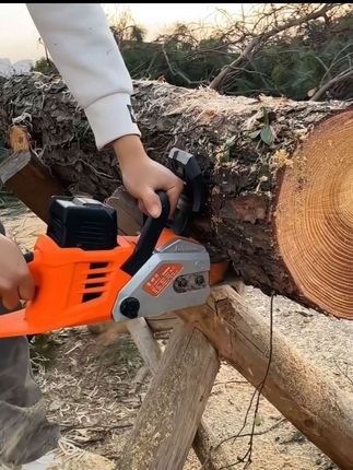#锂电锯 #园林工具 #五金工具 #切割机 #伐木锯
