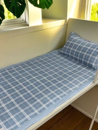 #床上用品 #好物推荐🔥 #床盖 #学生宿舍 #柔软亲肤