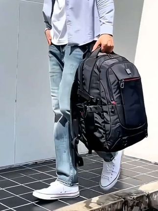 #大容量双肩背包#双肩旅行包#学生双肩包#双肩包推荐 #学生双肩包