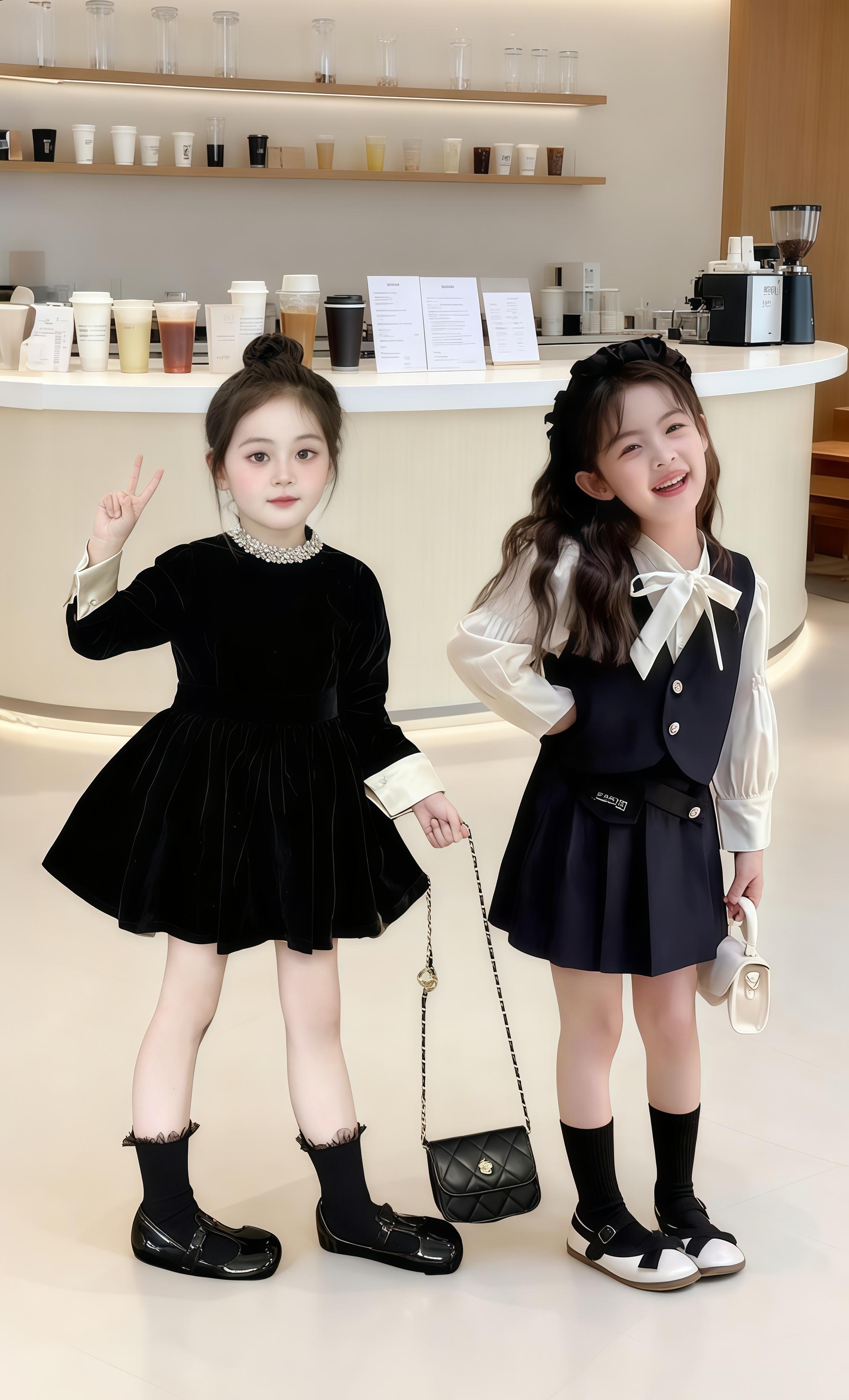#我是又甜又酷的流光系少女#秋天变时髦就从韩系穿搭开始#早秋冷冽又随性的气质穿搭#早秋穿搭三分钟出门不是梦#用QQ爱打开古早穿搭@抖加🔥上热门🔥dou+🔥热点宝