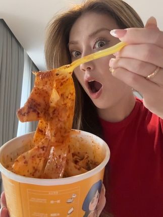 听我的!真的好吃到停不下来 #biangbiang面 #油泼面 #好吃推荐