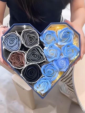 #送老公的礼物 #送男友的礼物 #仪式感 #节日礼物#上热门