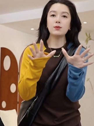 #早秋穿搭三分钟出门不是梦 #小个子初秋显瘦穿搭 #早秋显身材平价上衣合集 #通勤穿搭如何摆脱土气感 #秋季微胖穿搭测评