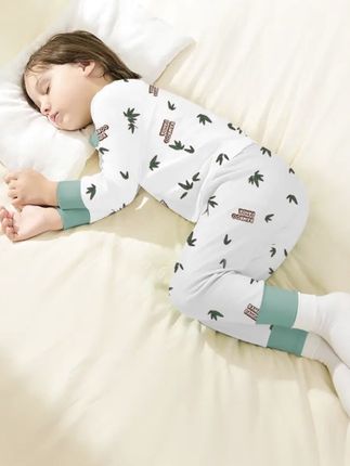 ibaby竹纤维秋衣裤来大活动了!断码福利妈妈们赶紧冲#高品质童装 #面料柔软舒适 #ibaby #儿童秋衣裤