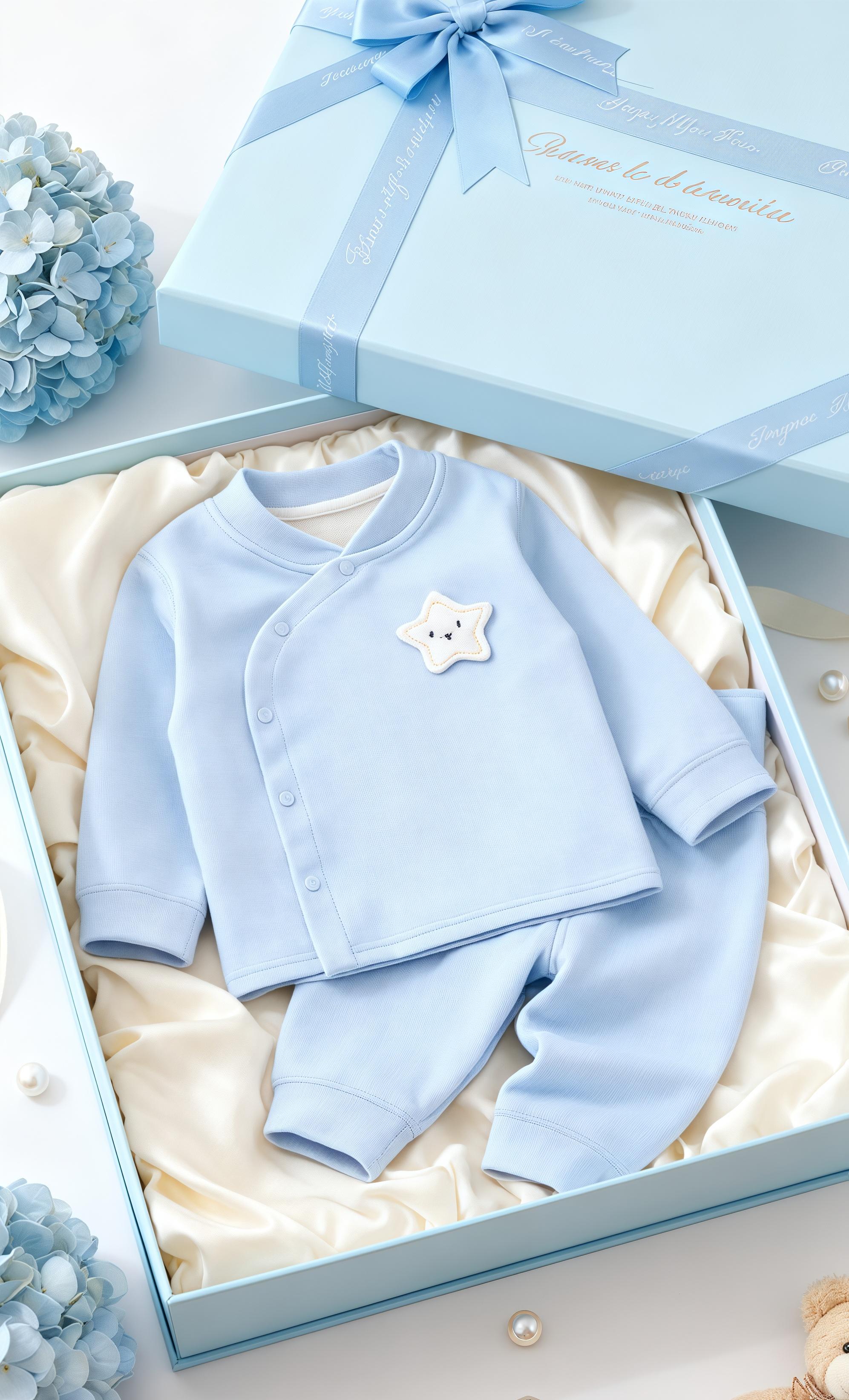 #婴幼儿服饰 #萌娃穿搭 #高腰护肚秋衣裤套装 #高品质童装 #母婴好物推荐 @抖加🔥上热门🔥dou+🔥热点宝