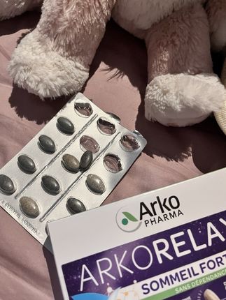 熬夜党会需要的#褪黑素 #亲测分享 #种草