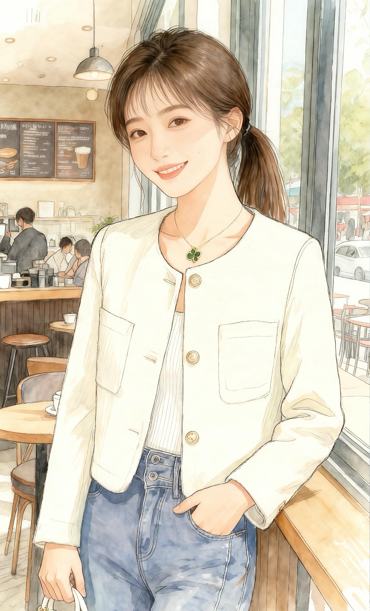 视频