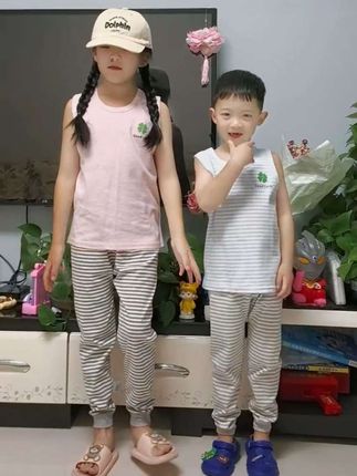 儿童秋裤套装,#儿童穿搭 #萌童穿搭 #童装 #秋裤