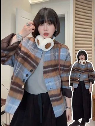 上身显瘦还不压个头的阔腿裤!设计高级还百搭,微胖秋季穿搭必备 #阔腿裤 #秋季穿搭 #显瘦显高显腿长 #小个子穿搭 #ootd穿搭