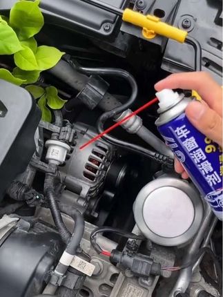 #车窗润滑剂#润滑剂#汽车用品