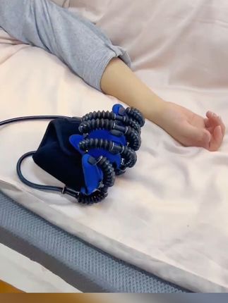 家用五指锻炼器,便携耐用#手指锻炼#手指训练器#居家康复#好物推荐