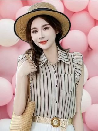 #减龄气质 #时尚减龄穿搭 #穿出女人的时尚魅力 #减龄显瘦穿搭 #夏季穿搭