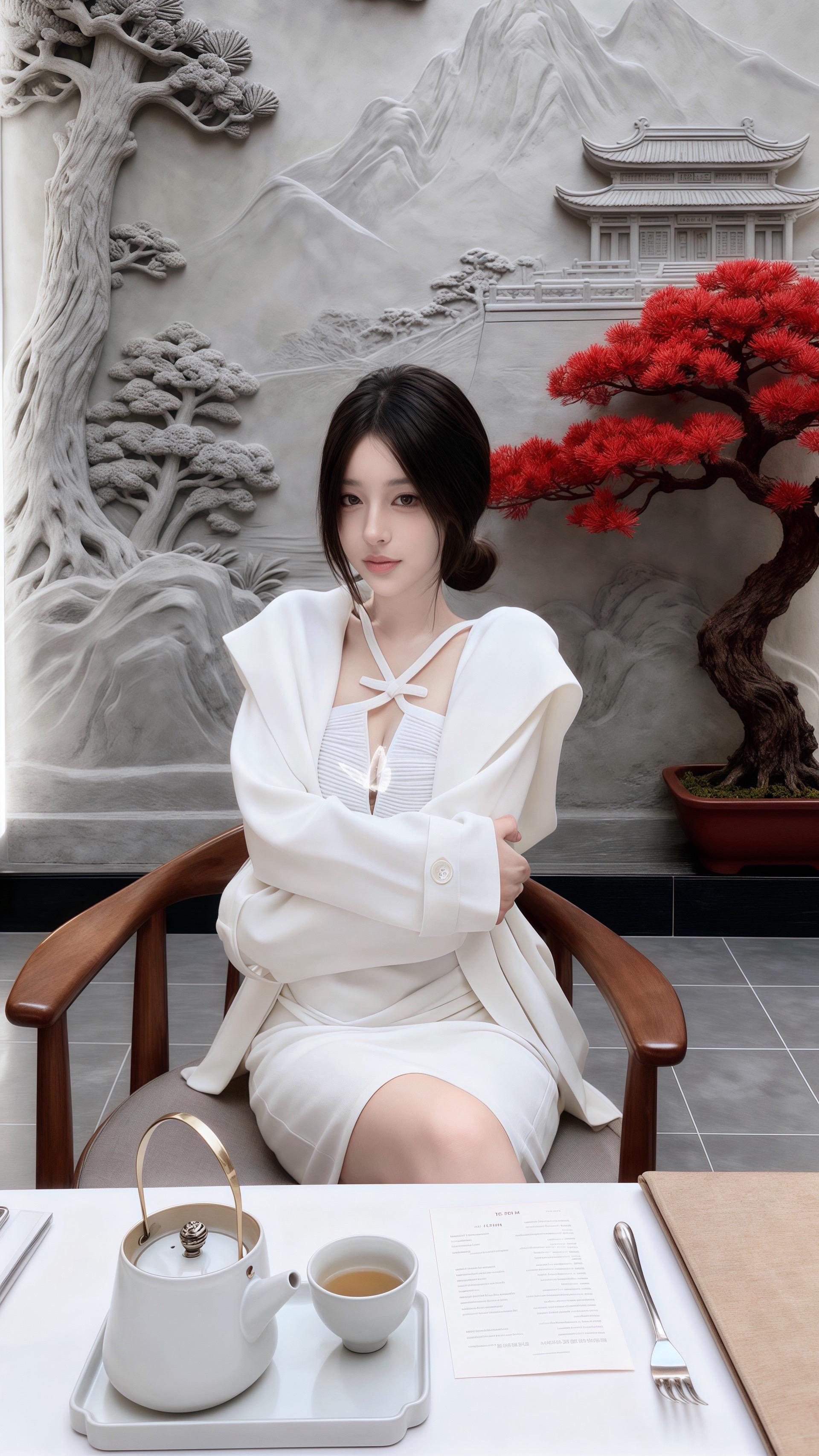 5Gg入秋。#预制国庆出游穿搭 #高级感穿搭 #优雅气质 #辣妹穿搭 #超a小姐姐