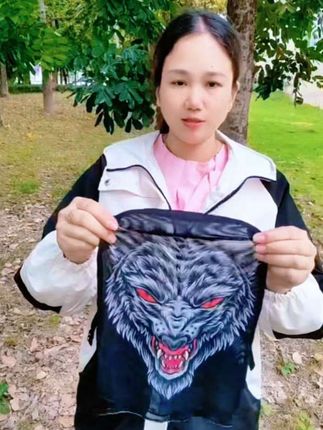 派对搞笑网纱头罩#生活日常 #搞怪网纱头罩