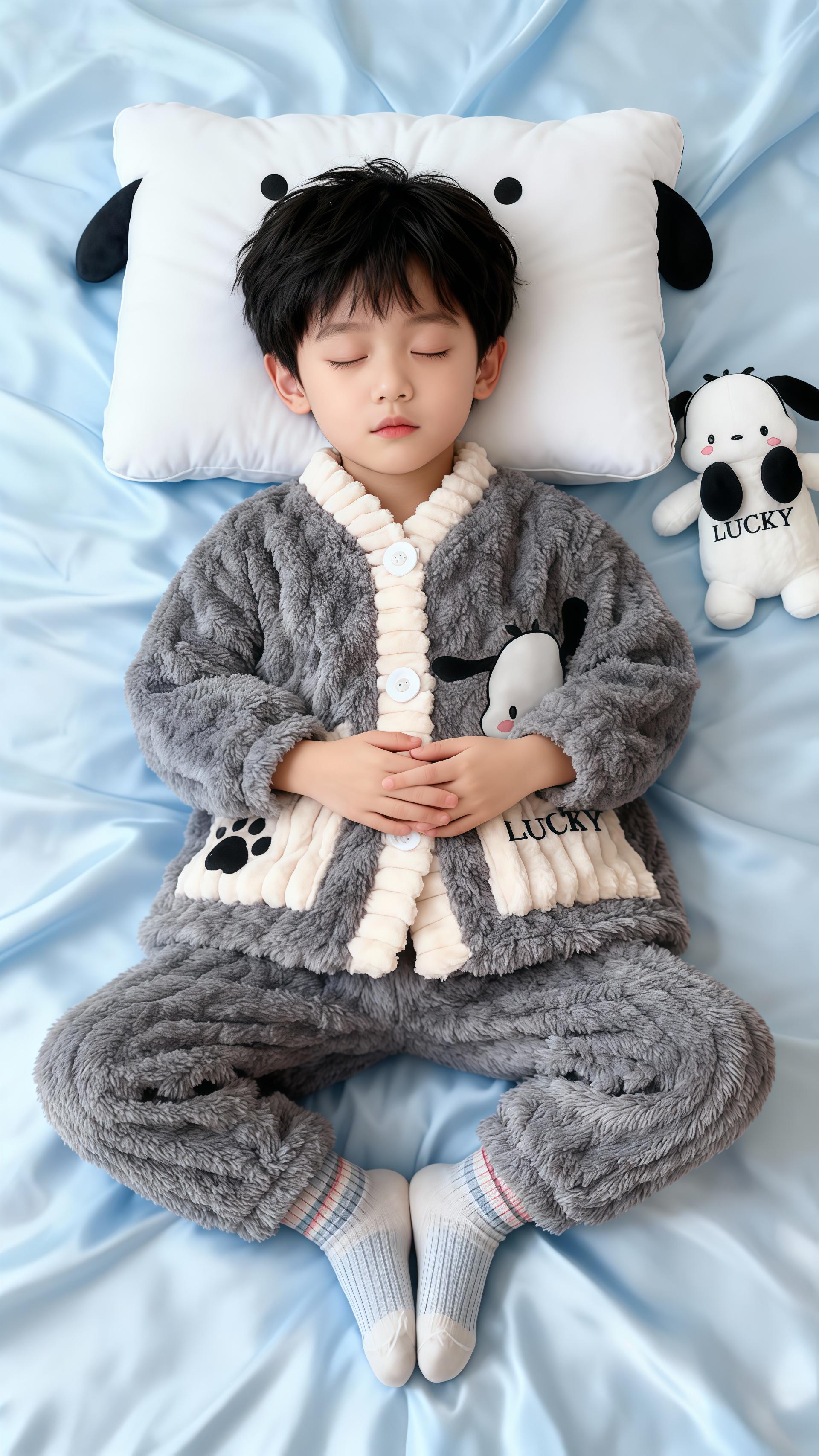 生孩子的那一天突然觉得🙌🏻以后再也不能睡一个安稳觉了那一瞬间特别心酸💔可是此时此刻看到小小的她我觉得真的好幸福呀❤#情感共鸣 #亲子 #亲子陪伴 #睡衣家居服 #儿童 @抖加🔥上热门🔥dou+🔥热点宝