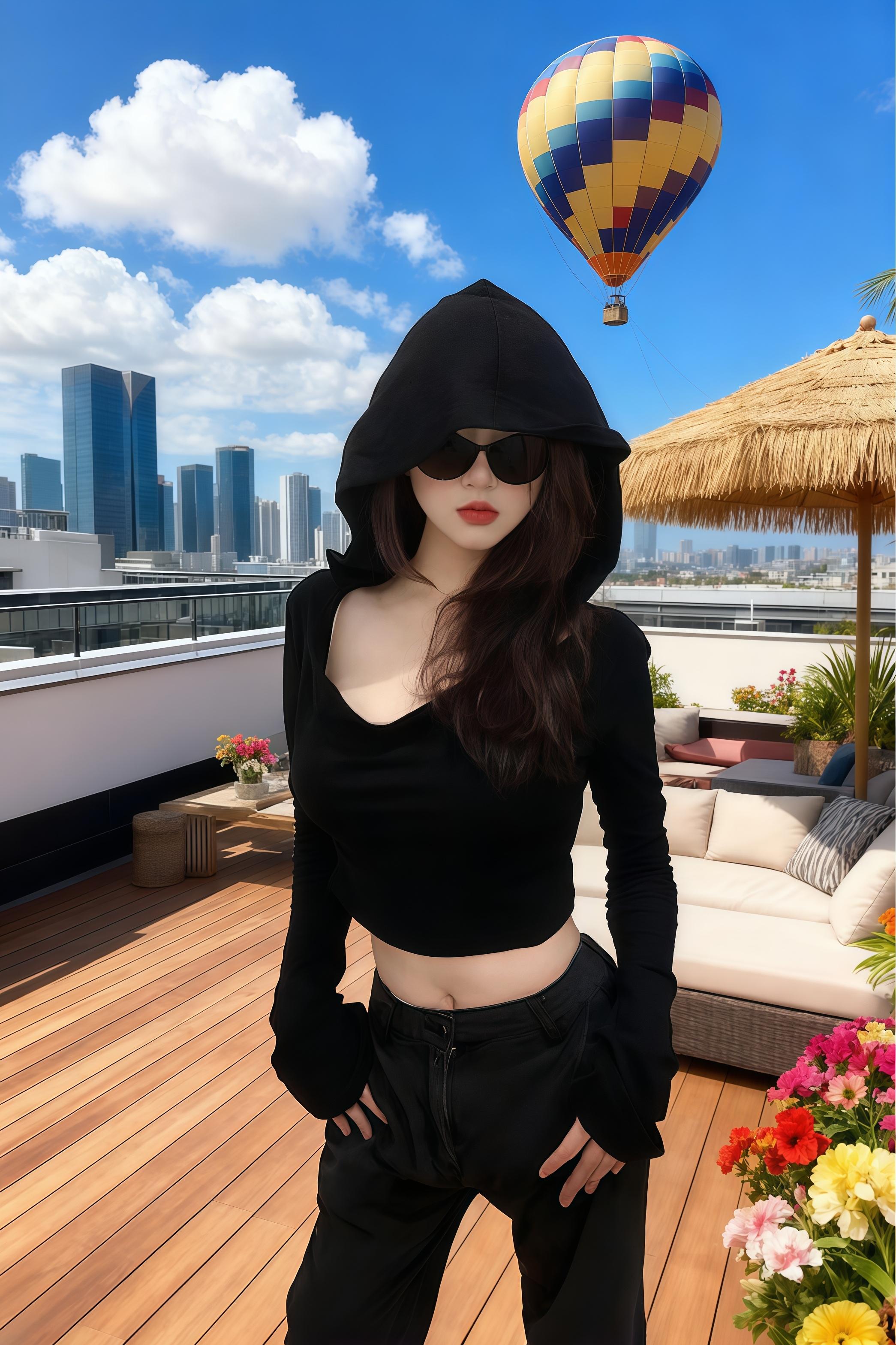 OOTD丨今日早秋氛围感穿搭技巧分享~#跟着邓凯get秋日公园穿搭 #宋雨琦打歌之余的刀马刀马 #秋天第一杯琥珀流光 #秋冬穿搭新鲜感在线 #秋日户外就穿琥珀系 @今日头条 @DOU+上热门