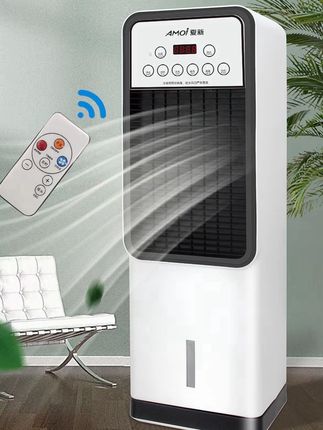 #家用电器 #生活电器 #空调扇#冷暖空调扇#智能家居