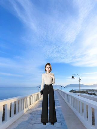 #休闲穿搭 #春秋穿搭 #解锁微胖梨形的本命穿搭#秋冬买衣服如何避雷#早秋穿搭显贵法则