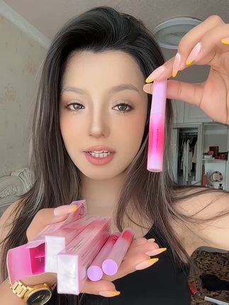#染眉膏 #染眉膏测评